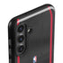 NBA Toronto Raptors Jersey Galaxy S25 Impact Case
